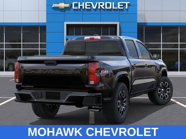 New 2026 Chevrolet Colorado Z71 w/ Z71 Convenience Package 2 AWD/4WD image 4