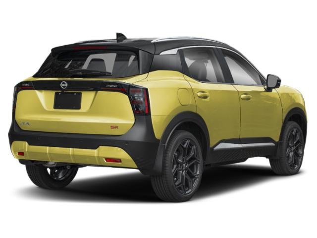 New 2026 Nissan Kicks SR image 2