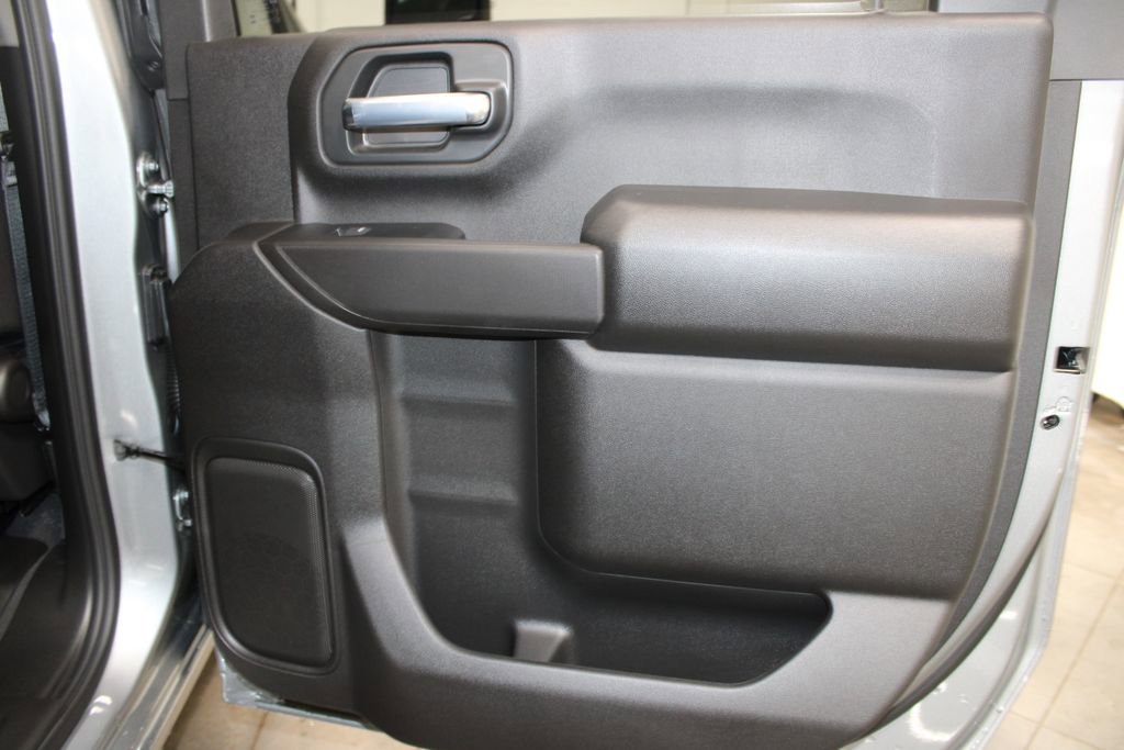 New 2026 Chevrolet Silverado 2500 Custom w/ Custom Value Package image 35