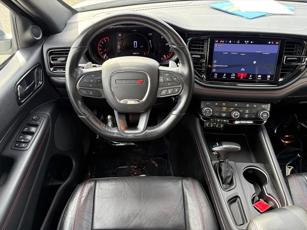 Used 2024 Dodge Durango GT AWD/4WD image 20