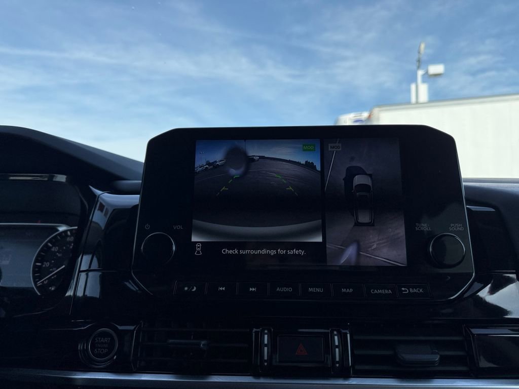 Used 2023 Nissan Pathfinder SL w/ SL Premium Package image 25