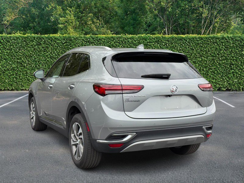 Used 2023 Buick Envision Essence image 4
