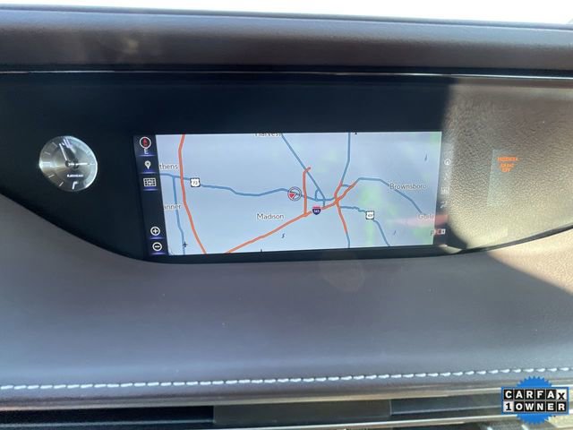 Used 2018 Lexus LS 500 w/ Accessory Package (Z2) image 24