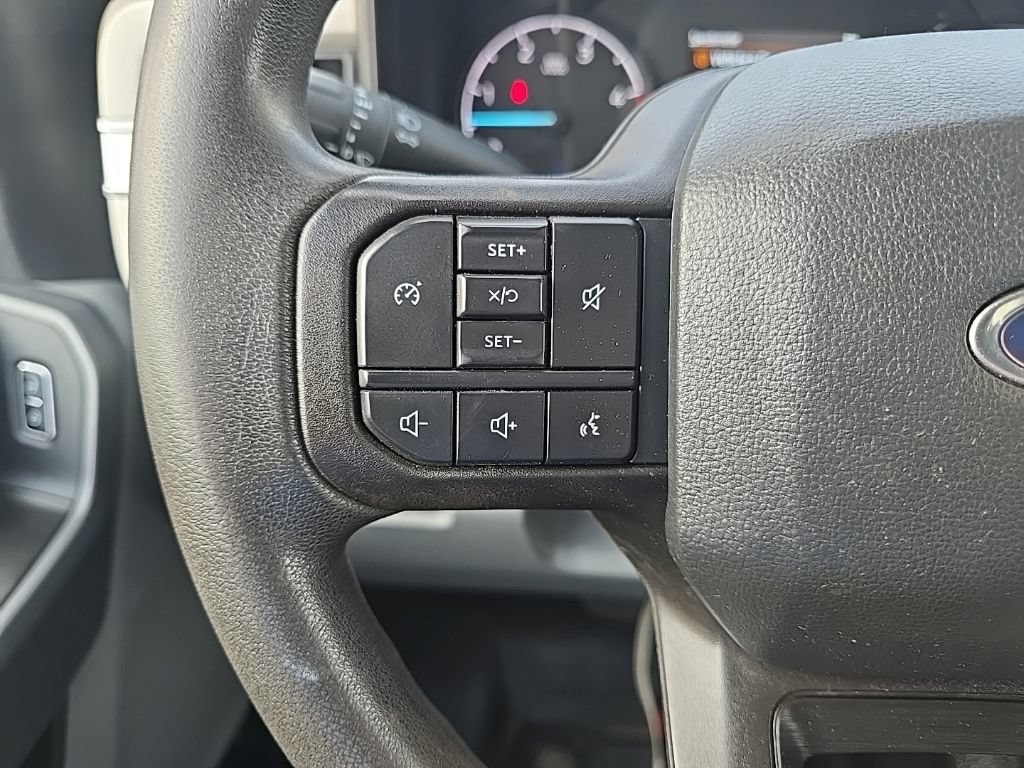 Used 2024 Ford F350 XLT AWD/4WD image 17