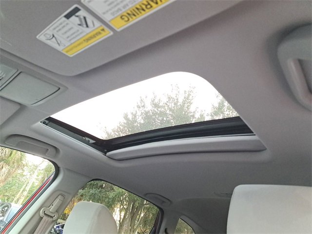 Certified 2022 Honda CR-V EX image 20