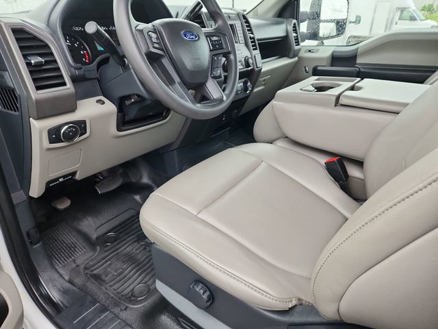 Used 2022 Ford F250 XL w/ Power Equipment Group AWD/4WD image 19