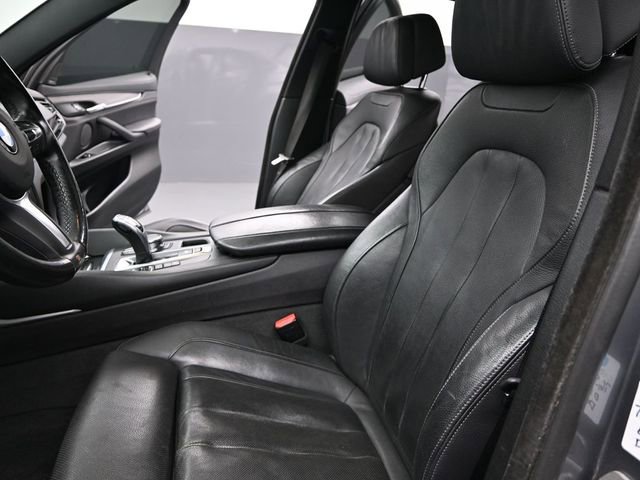 Used 2018 BMW X6 xDrive35i image 17