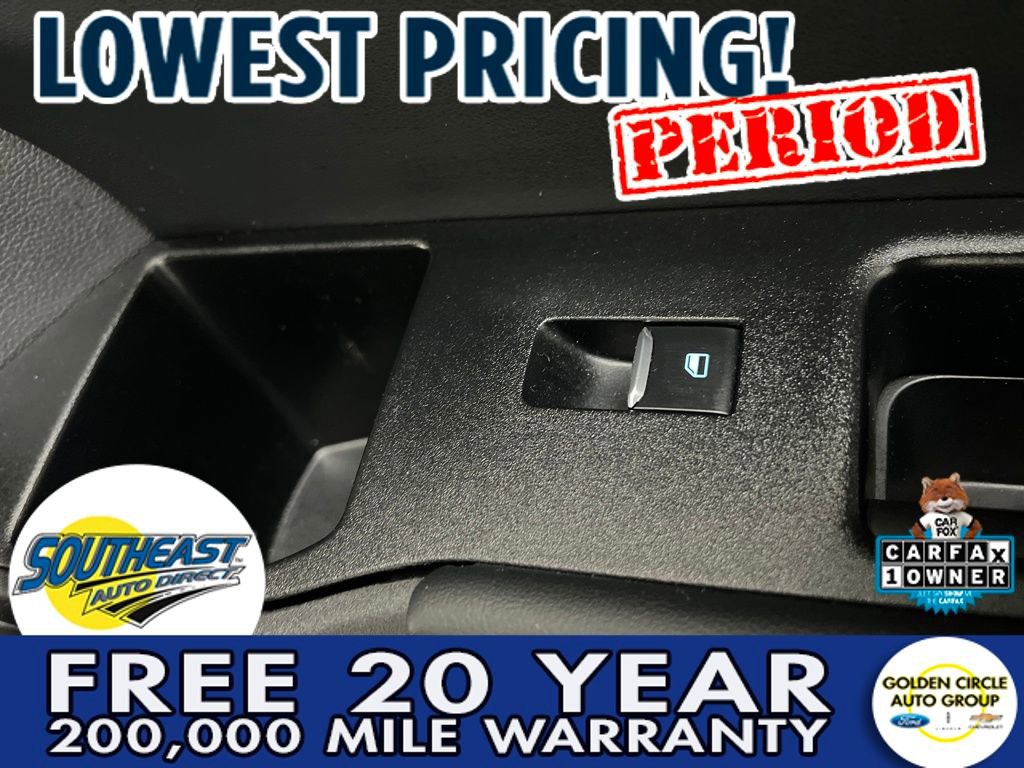 Used 2025 Ford Explorer ST-Line w/ ST-Line Street Pack AWD/4WD image 21