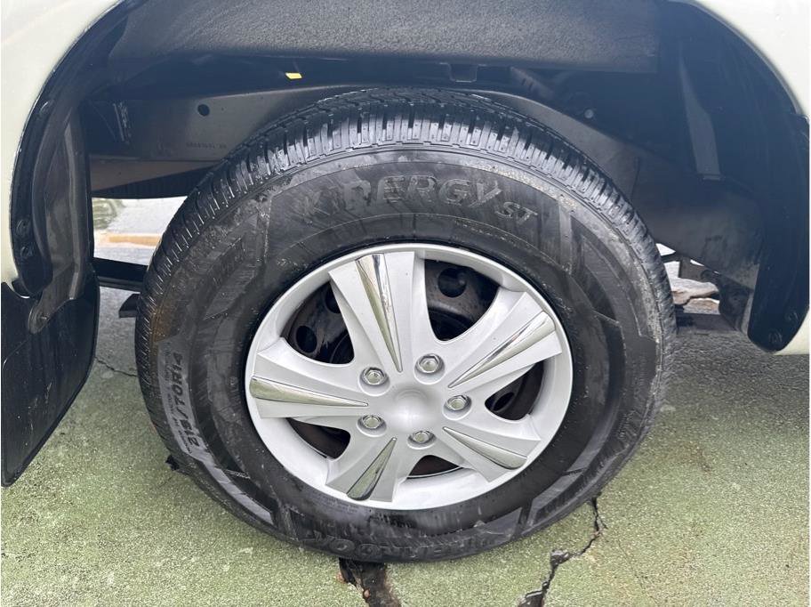 Used 2000 Toyota Tacoma 2WD Xtracab image 20