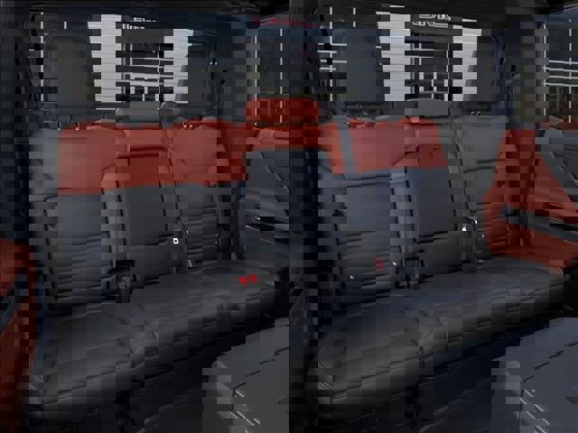 New 2026 GMC Hummer EV 3X w/ Carbon Fiber Edition Package image 17