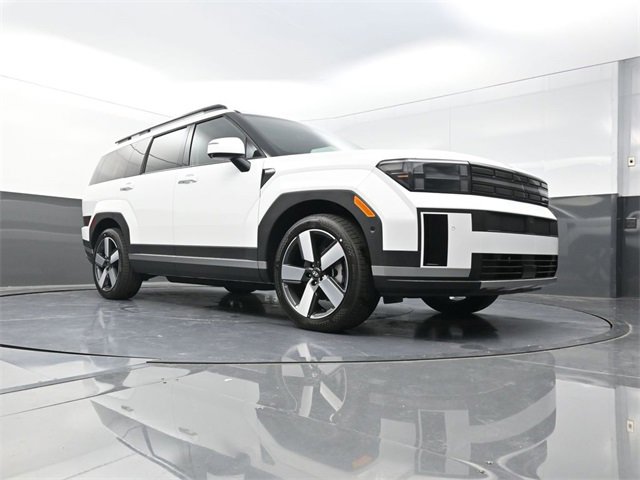 New 2026 Hyundai Santa Fe Limited image 33