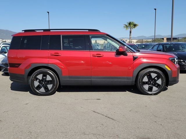 New 2026 Hyundai Santa Fe SEL image 24