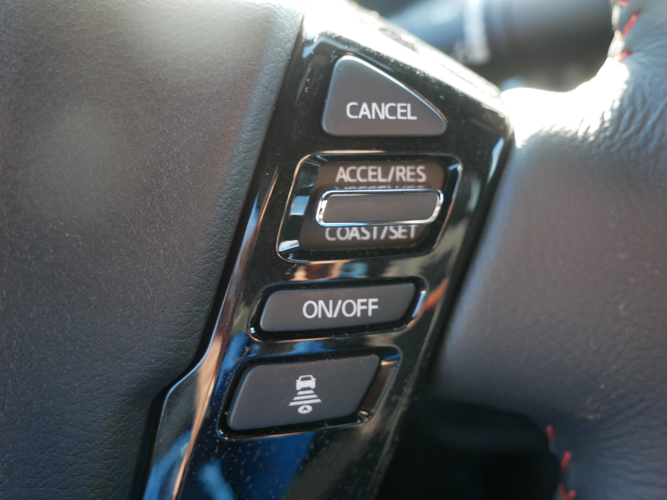 New 2026 Nissan Frontier PRO-4X w/ Pro Premium Package image 19