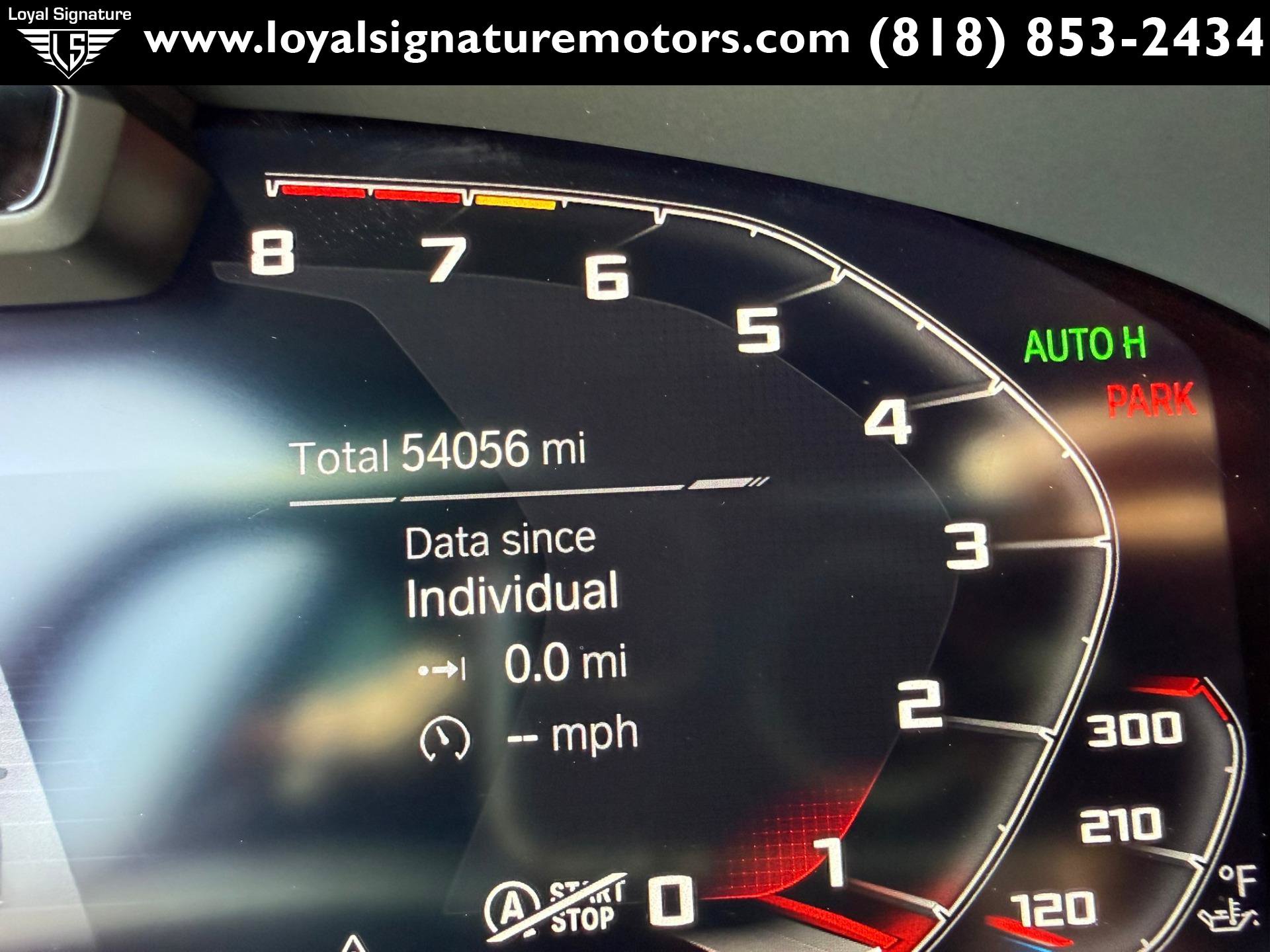 Used 2021 BMW M5 w/ Competition Package AWD/4WD image 33