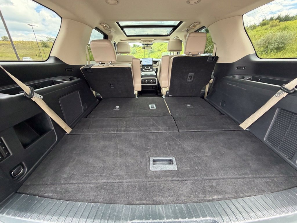 Certified 2024 Ford Expedition Limited AWD/4WD image 45
