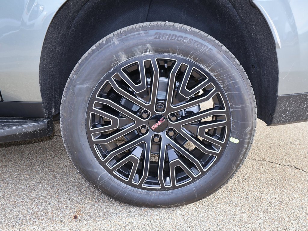 New 2026 GMC Yukon XL Elevation image 41