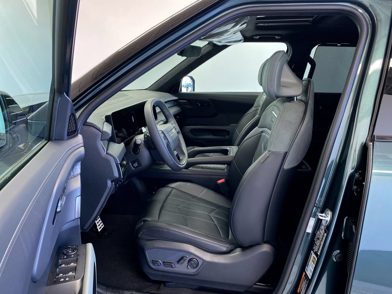 New 2027 Kia Telluride SX Prestige X-Pro AWD/4WD image 16