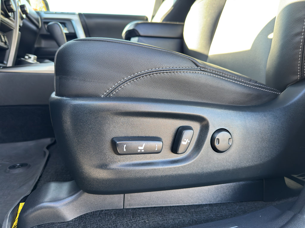 Used 2024 Toyota 4Runner SR5 Premium w/ Moonroof Package image 13