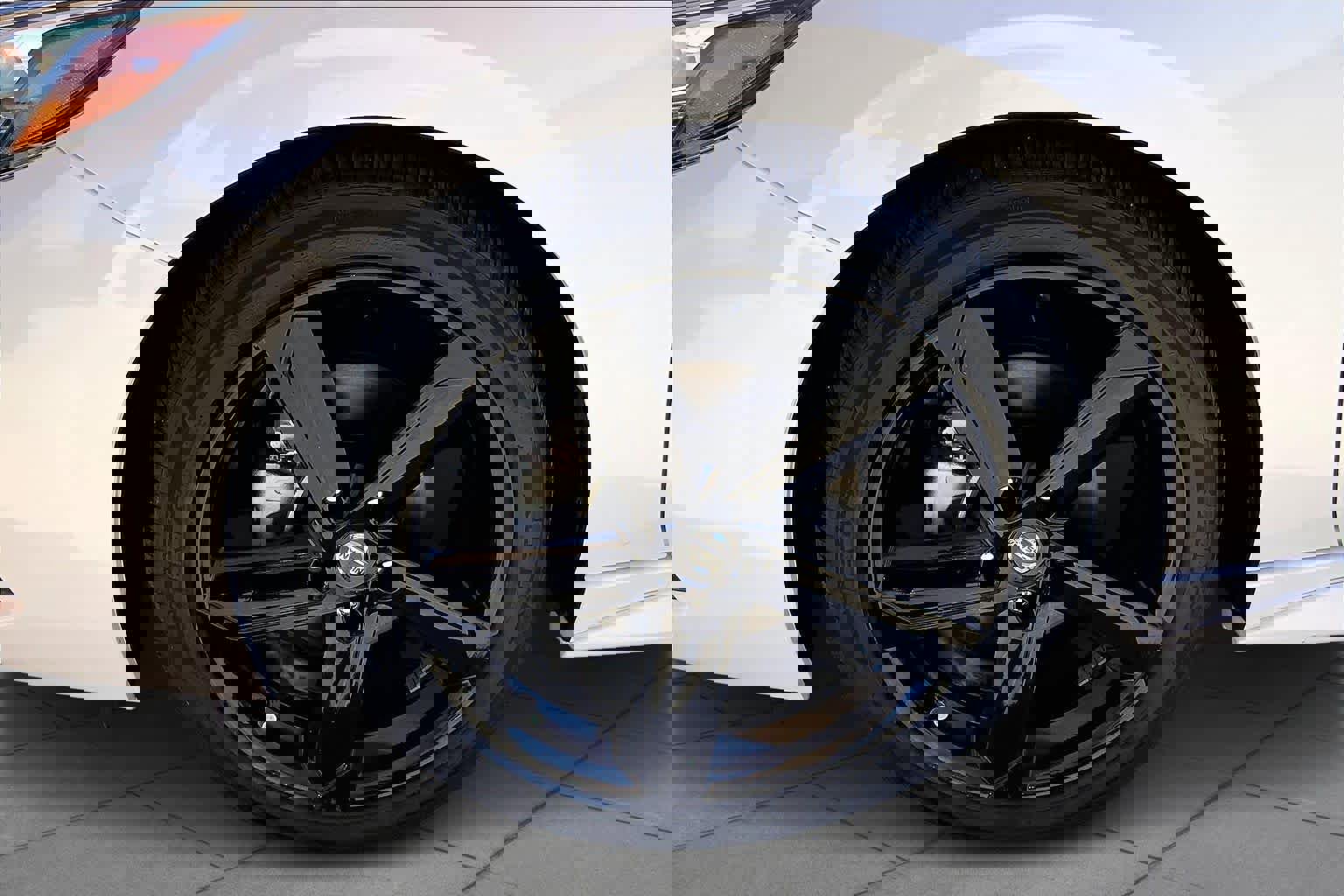 Used 2022 Nissan Sentra SR w/ Midnight Edition image 10