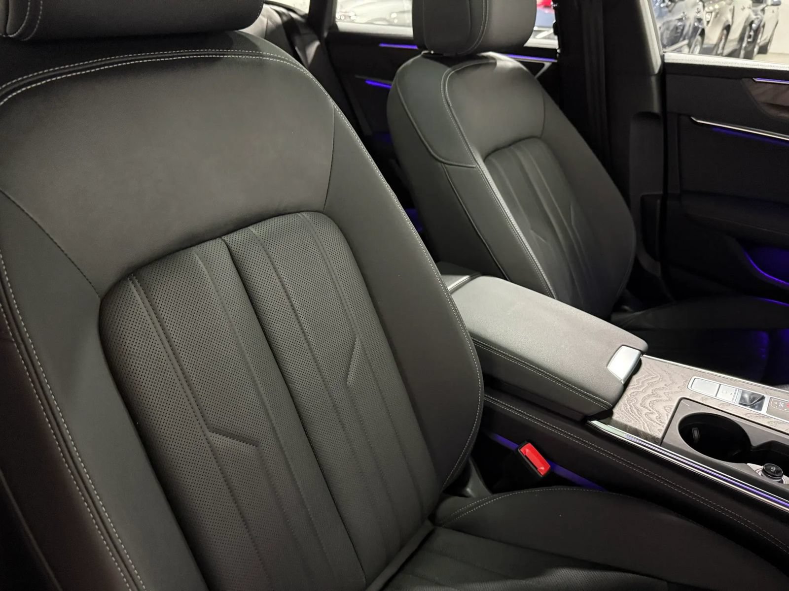 Used 2019 Audi A7 3.0T Prestige w/ Prestige Package AWD/4WD image 74
