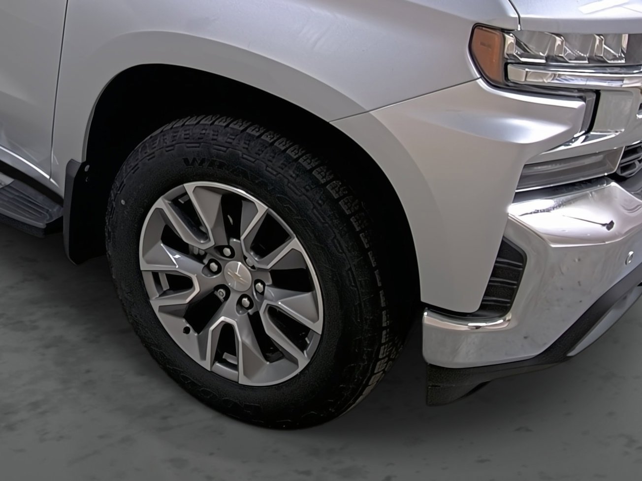 Certified 2022 Chevrolet Silverado 1500 LT image 14