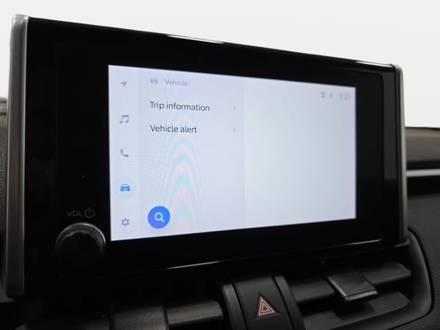 Certified 2023 Toyota RAV4 XLE image 17