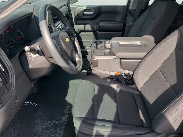 New 2026 Chevrolet Silverado 1500 Custom image 21