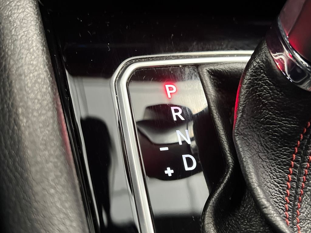 Used 2024 Jeep Compass Trailhawk image 45