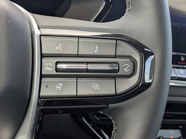 New 2026 Chevrolet Colorado LT w/ LT Convenience Package RWD image 32