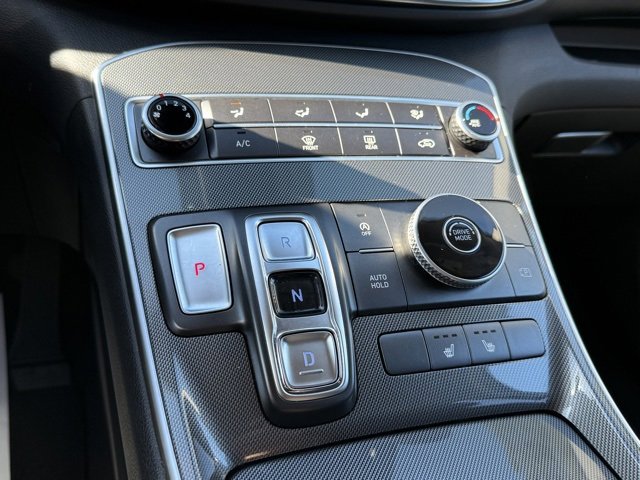 Used 2022 Hyundai Santa Fe SEL image 22
