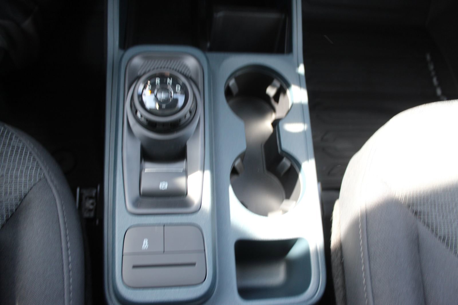 New 2025 Ford Maverick XL image 24