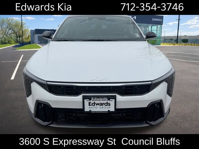 New 2025 Kia K4 GT-Line Turbo FWD image 10