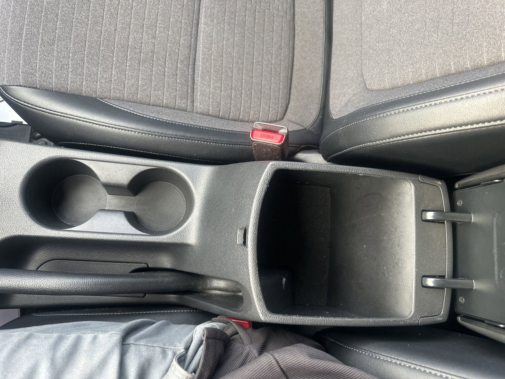 Used 2021 Kia Seltos S image 26