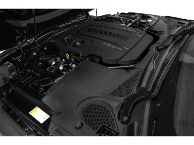 Used 2023 Jaguar F-TYPE R-Dynamic AWD/4WD image 12