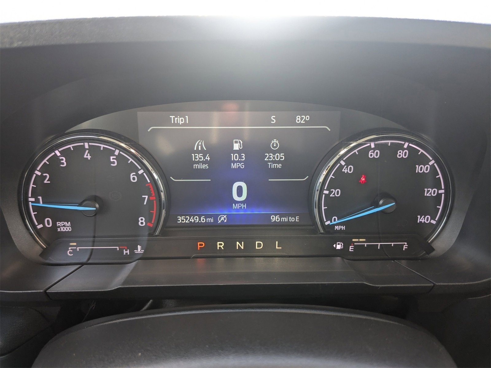 Used 2022 Ford Maverick XLT w/ Equipment Group 300A Standard image 31