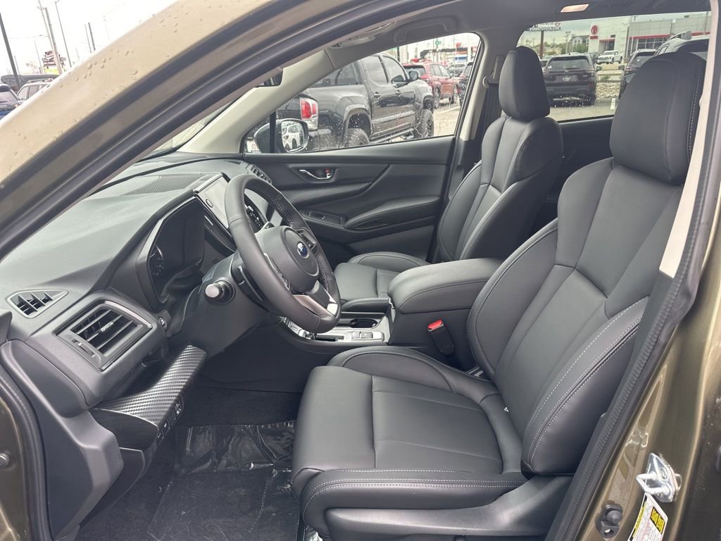New 2026 Subaru Ascent Premium AWD/4WD image 9