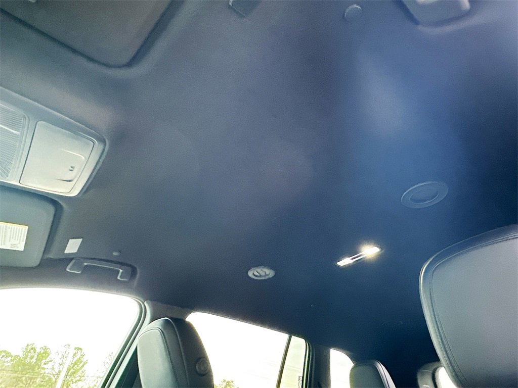 New 2026 GMC Acadia Elevation w/ Black Edition image 11