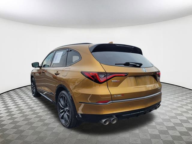 Used 2022 Acura MDX Type S image 6