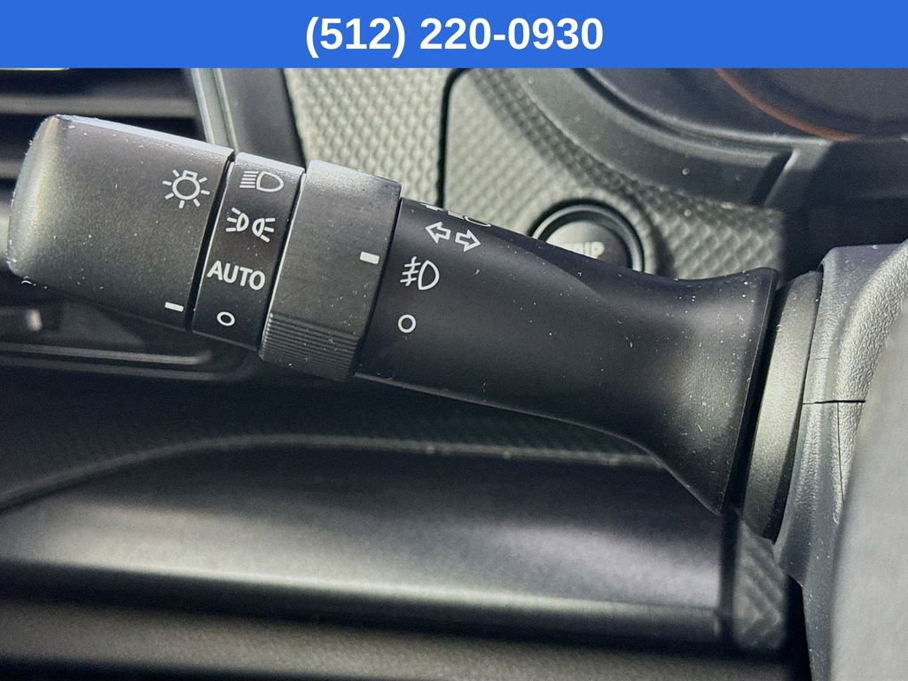 Used 2022 Subaru Forester Wilderness w/ Wilderness Package image 9