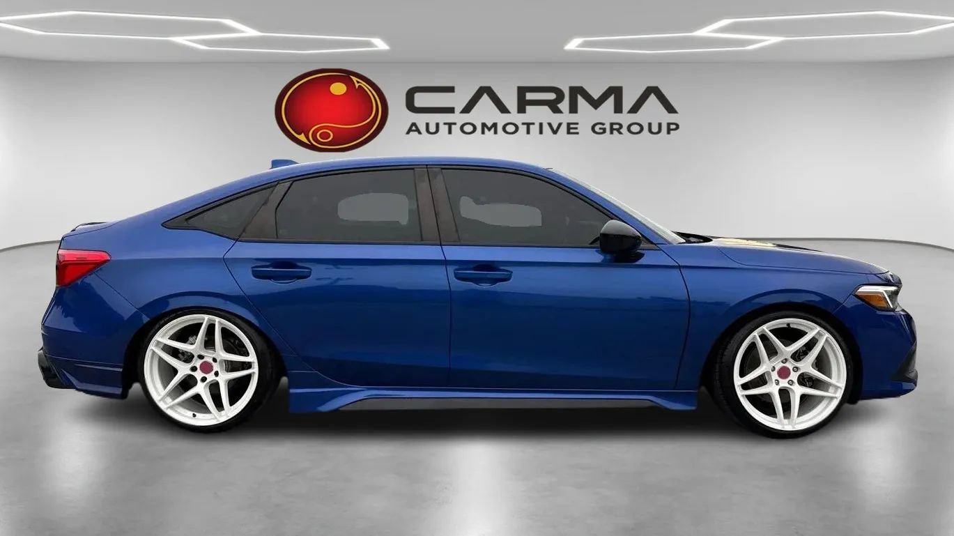 Used 2023 Honda Civic Si image 6