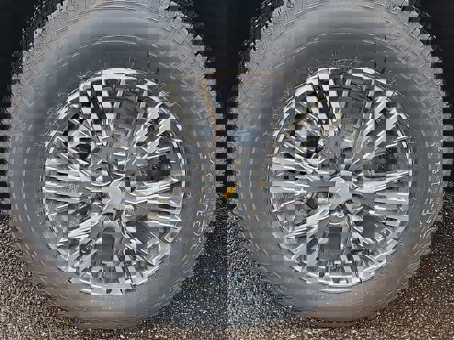 New 2026 Chevrolet Traverse LT image 31