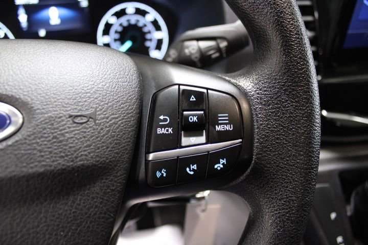 Used 2023 Ford Transit 350 XLT image 29