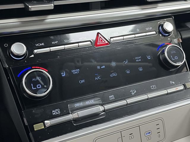 New 2026 Hyundai Santa Fe SEL image 24