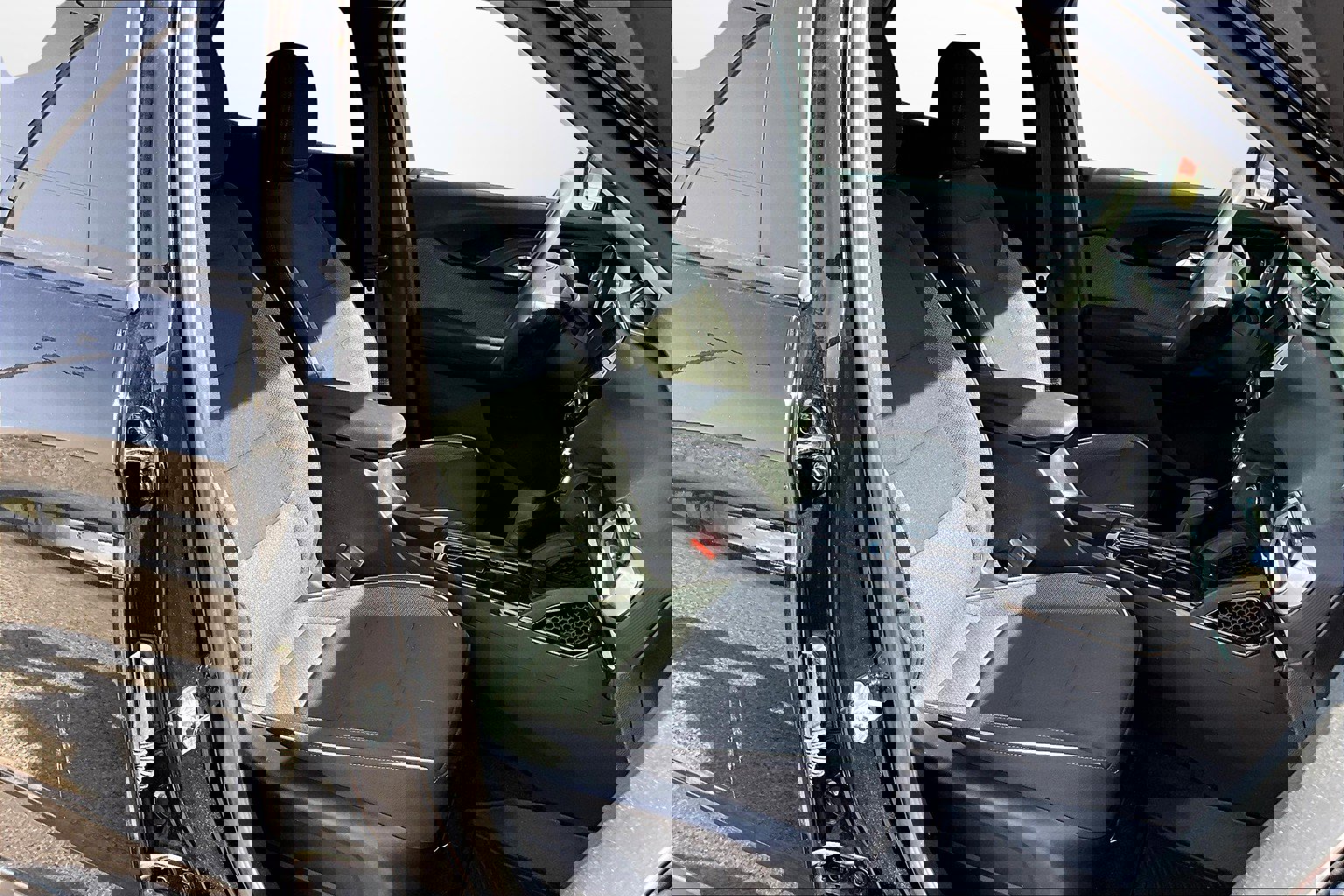 Used 2021 Chevrolet TrailBlazer LT w/ Convenience Package image 7