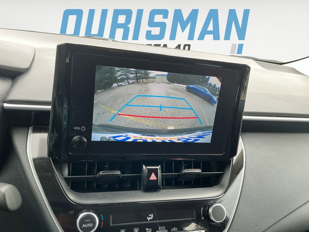 Used 2024 Toyota Corolla LE image 20