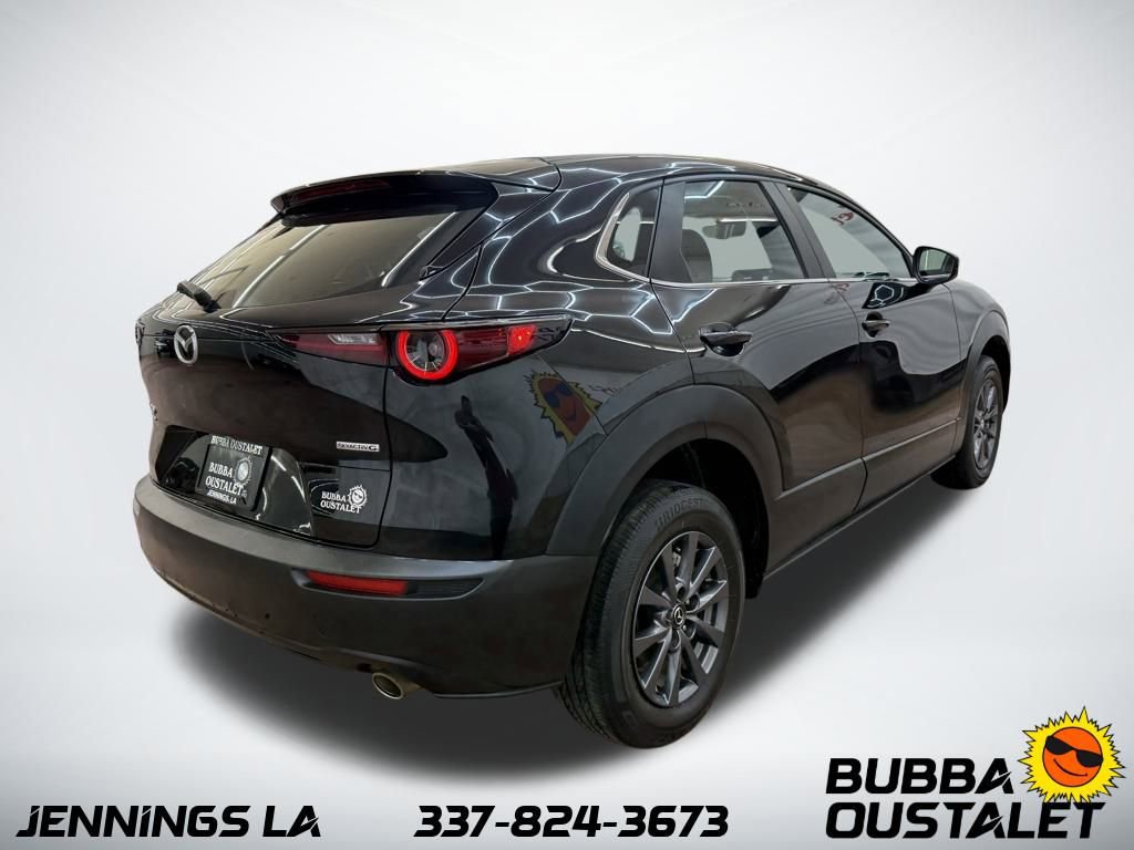 Used 2023 MAZDA CX-30 AWD 2.5 S image 6