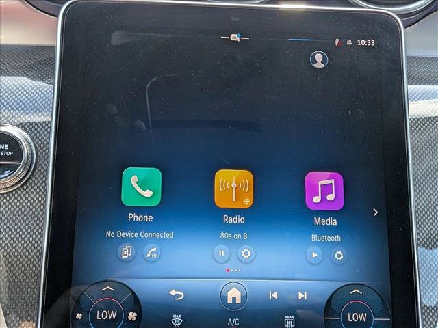 Certified 2026 Mercedes-Benz GLC 300 image 13