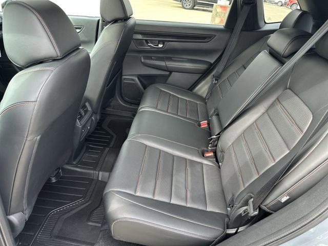 Used 2025 Honda CR-V Sport-L image 26