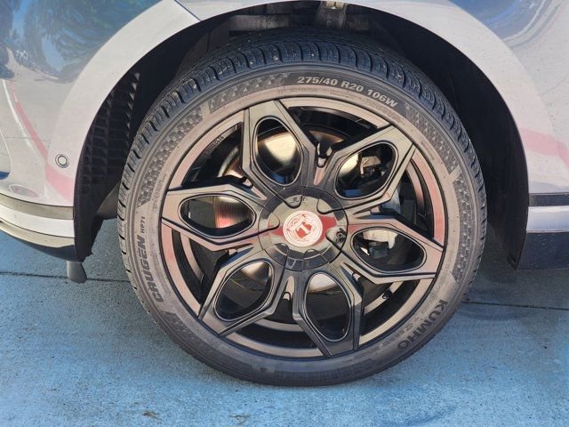 Used 2021 Land Rover Range Rover Velar S image 17