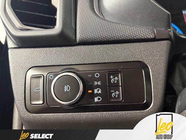 Used 2023 Ford Bronco Sport Big Bend w/ Convenience Package AWD/4WD image 15